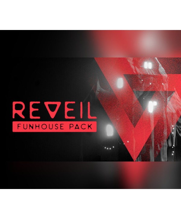 REVEIL - Funhouse Pack DLC Steam Key GLOBAL